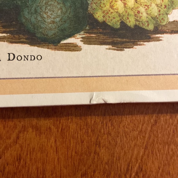 Perpetual Calendar - Picture 9 of 10